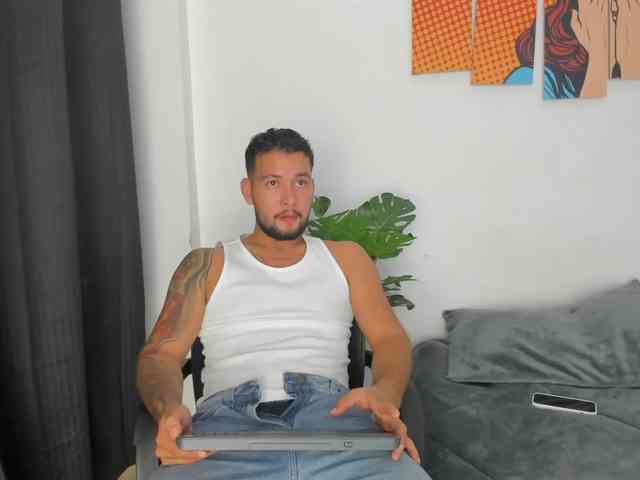 DanteVyxen