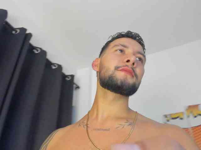 DanteVyxen