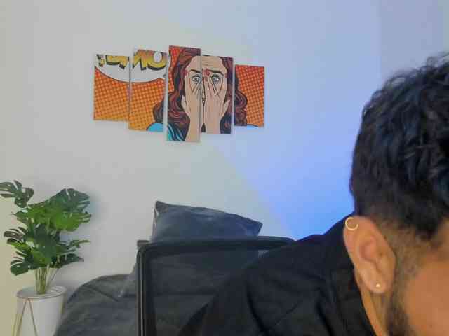 DanteVyxen
