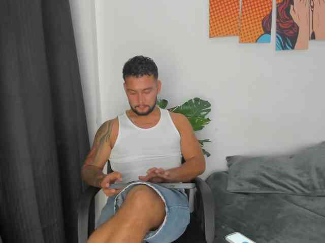 DanteVyxen