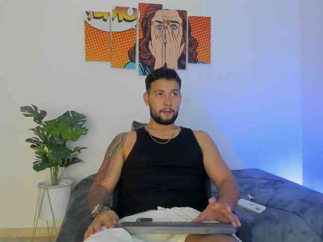 DanteVyxen