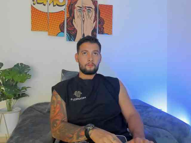 DanteVyxen