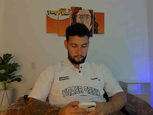 DanteVyxen