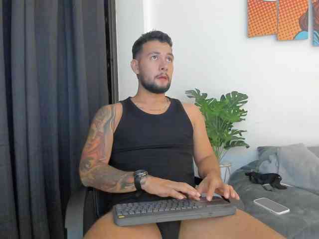 DanteVyxen