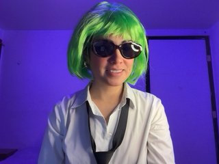 sofilasanta Porn Show