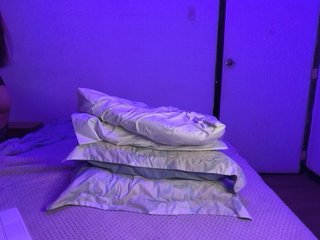 sofilasanta Porn Show