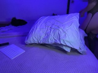 sofilasanta Porn Show