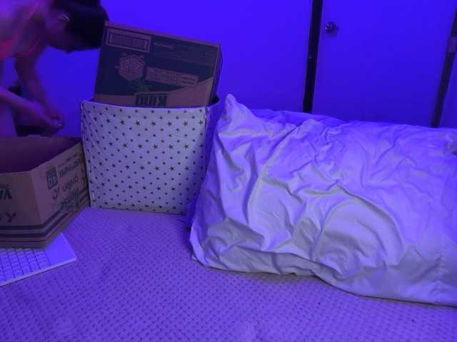 sofilasanta's BongaCams show and profile