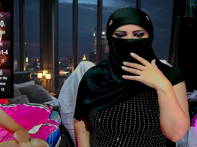 TheSultans's BongaCams show and profile