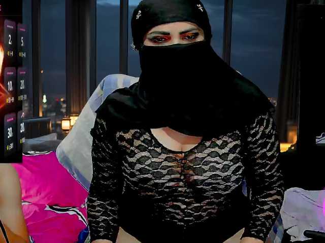 TheSultans's BongaCams show and profile