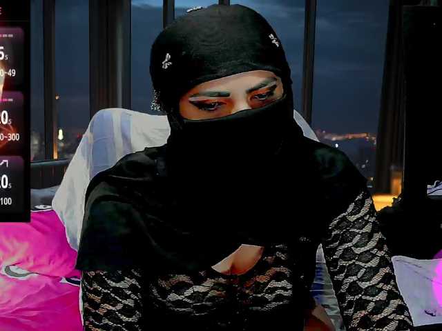 TheSultans – webcam model profile photo