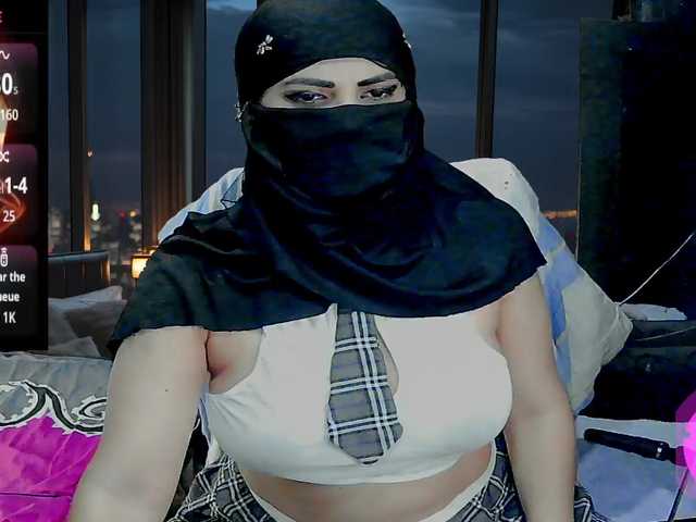 TheSultans – webcam model profile photo