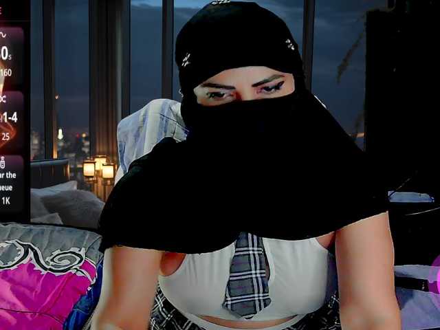 TheSultans's BongaCams show and profile