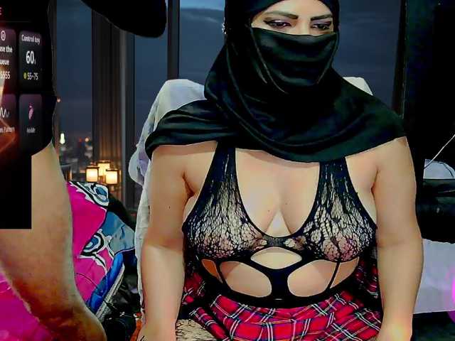 TheSultans's BongaCams show and profile