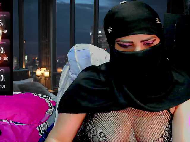 TheSultans's BongaCams show and profile