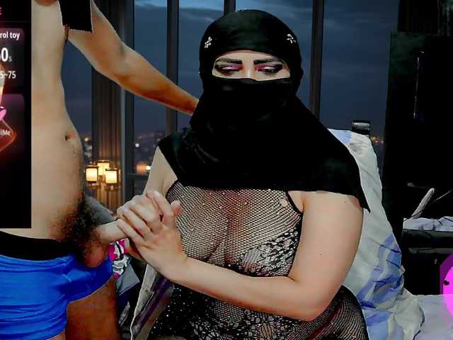 TheSultans – webcam model profile photo