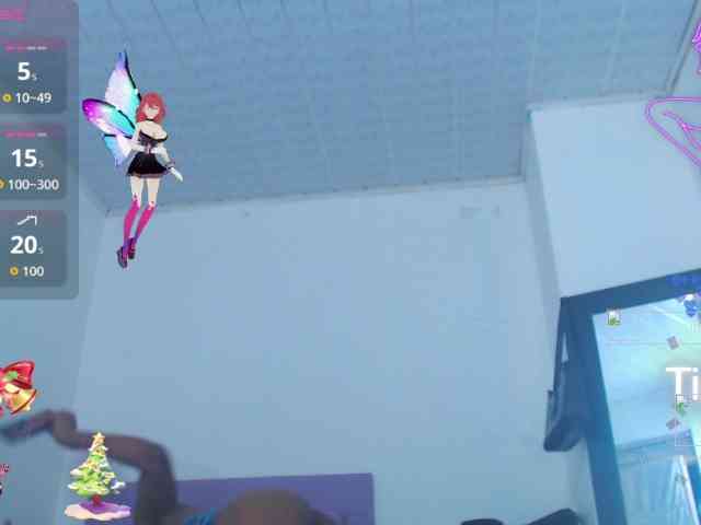 whitneyt Live Webcam on BongaCams