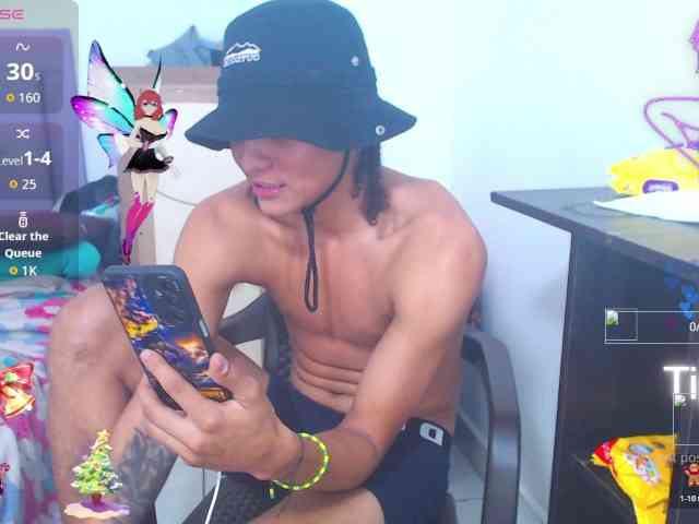 whitneyt Live Webcam on BongaCams