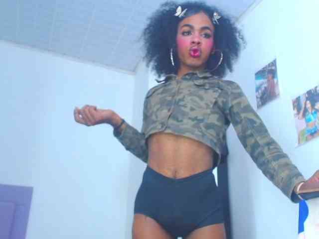 whitneyt Live Webcam on BongaCams