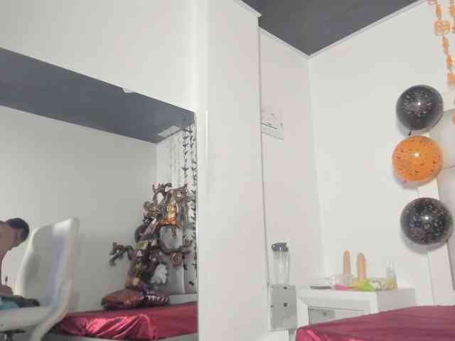 peyton-wat webcam