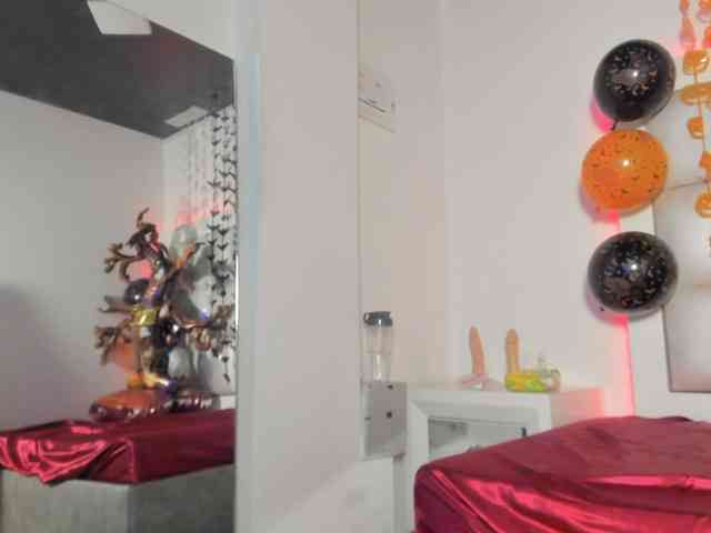 peyton-wat webcam