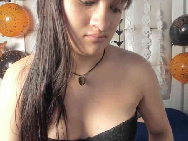 Samantha-js webcam