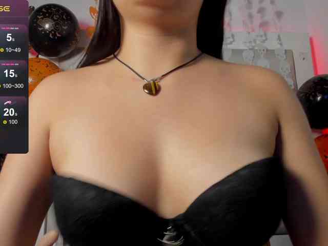 Samantha-js webcam