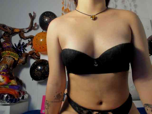 Samantha-js webcam