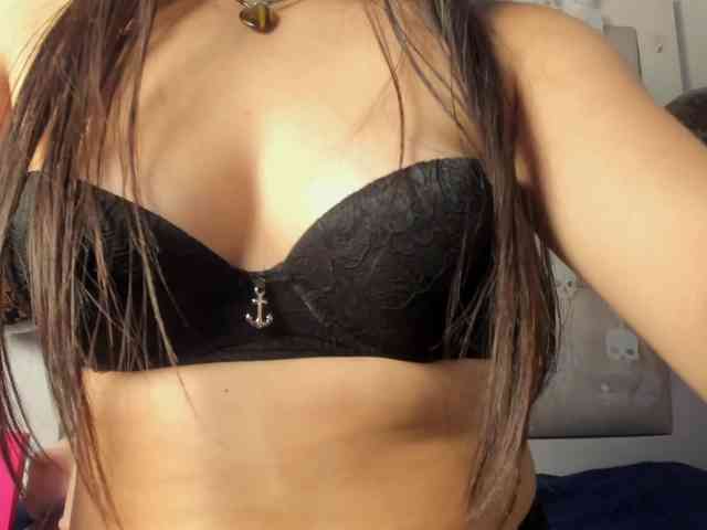 Samantha-js webcam