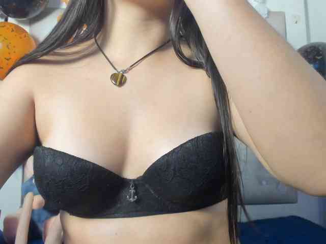 Samantha-js webcam