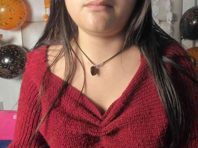 Samantha-js webcam