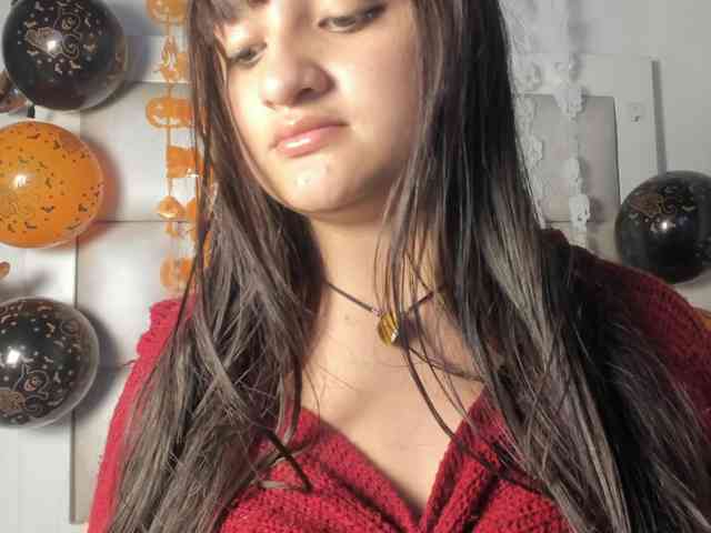 Samantha-js webcam