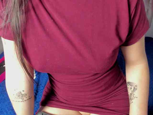 Samantha-js webcam