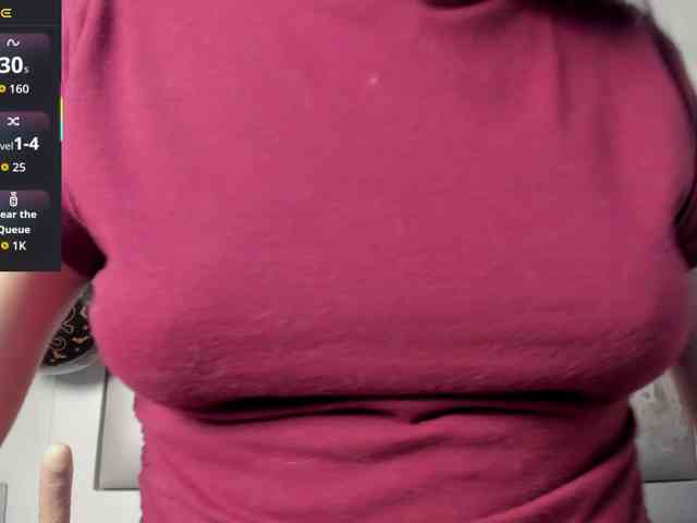 Samantha-js webcam