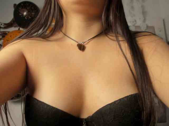 Samantha-js webcam