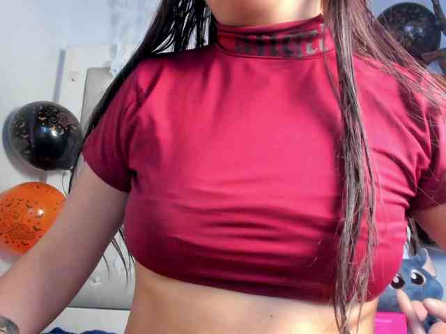 Samantha-js webcam