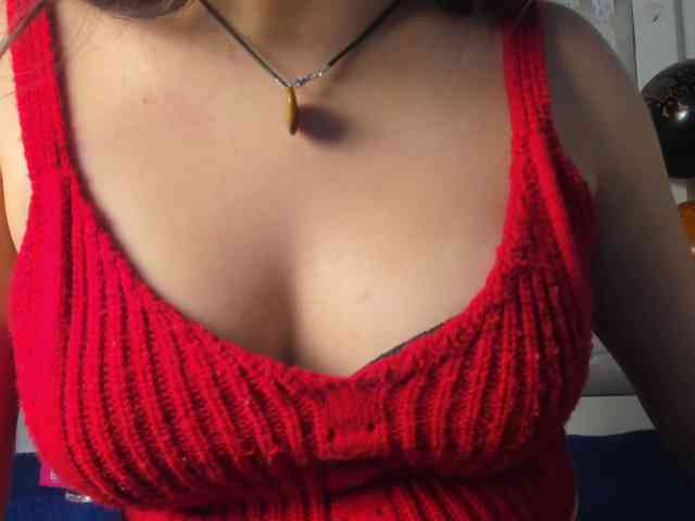 Samantha-js webcam