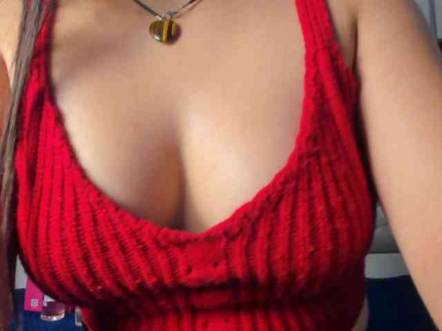 Samantha-js webcam