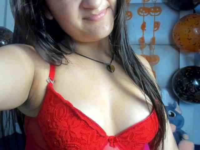 Samantha-js webcam
