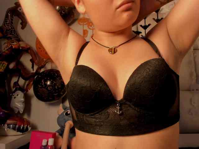 Samantha-js webcam