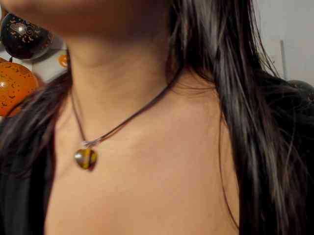 Samantha-js webcam