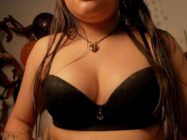 Samantha-js webcam