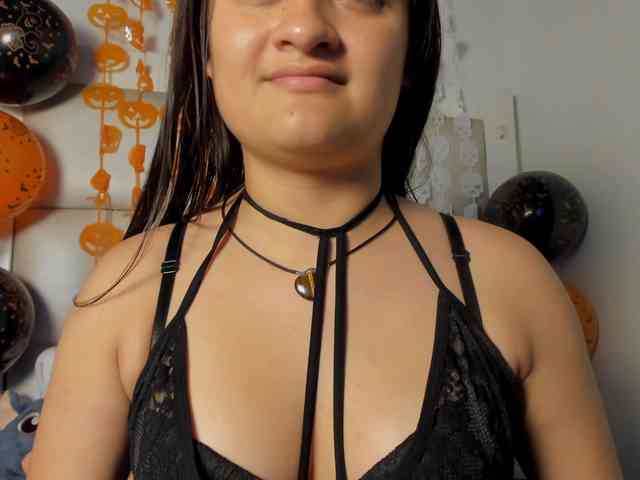Samantha-js webcam
