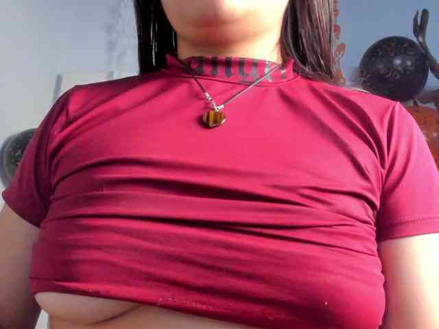 Samantha-js webcam