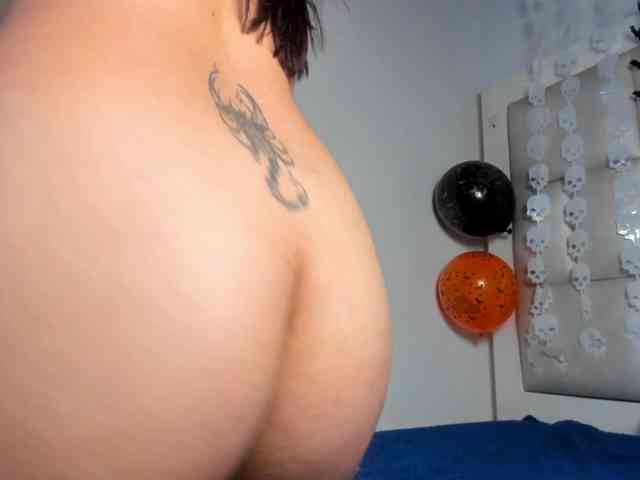 Samantha-js webcam