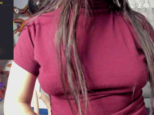 Samantha-js webcam