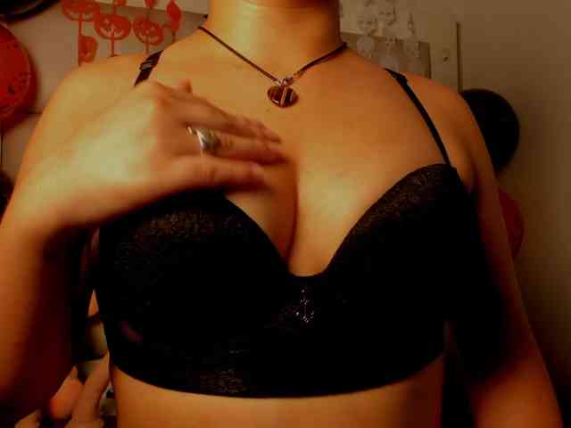 Samantha-js webcam