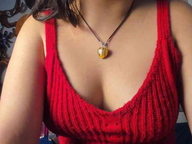 Samantha-js webcam