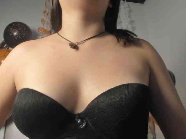 Samantha-js webcam