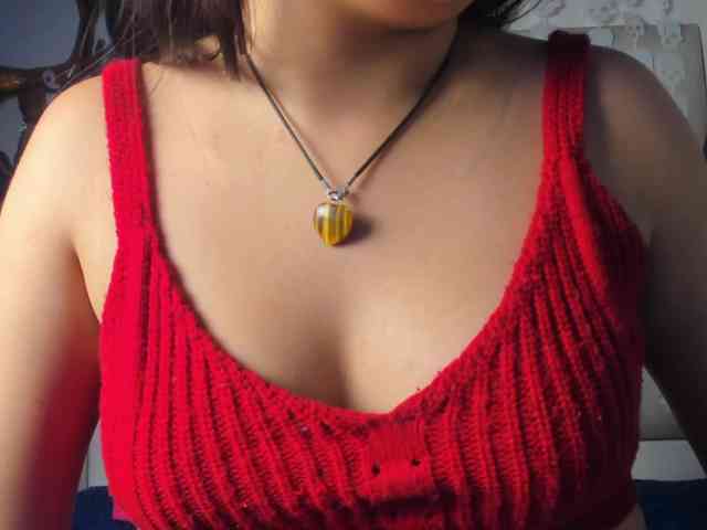Samantha-js webcam